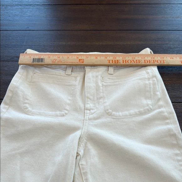 J. Crew High-rise flare jean Size 25 - Picture 9 of 13